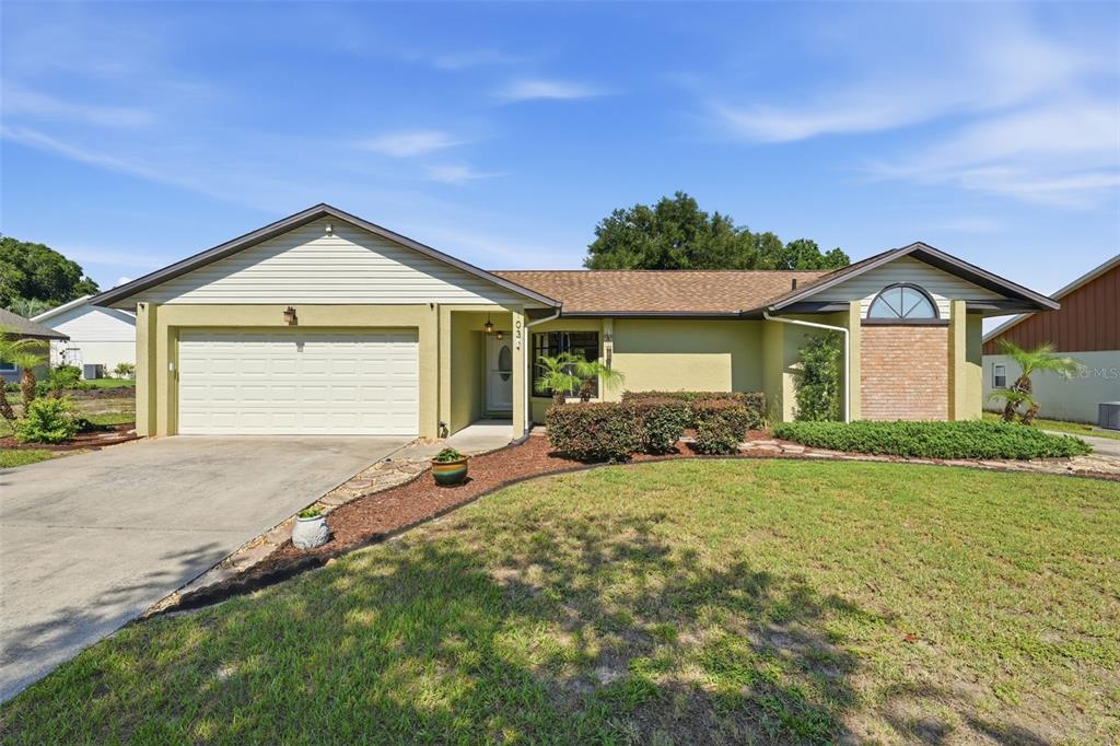 103 RIDGECREST DRIVE
