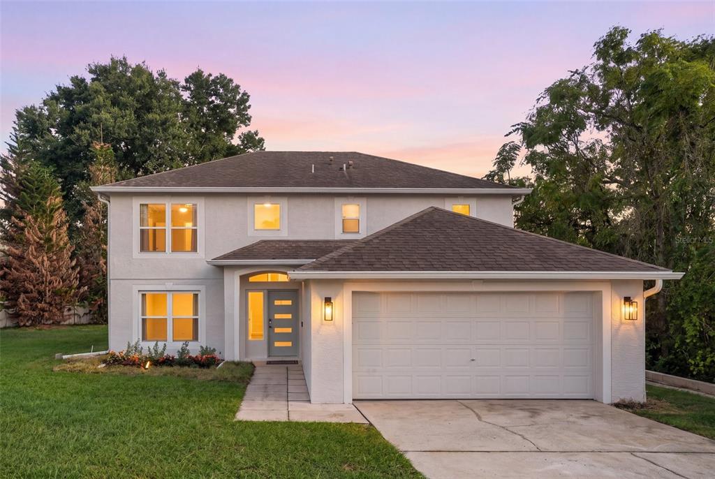 816 CREEK VIEW COURT, OCOEE, FL — photo 2 of 46