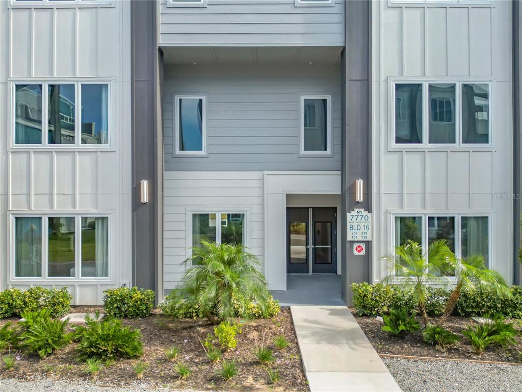 7770 SANDY RIDGE DRIVE UNIT 139