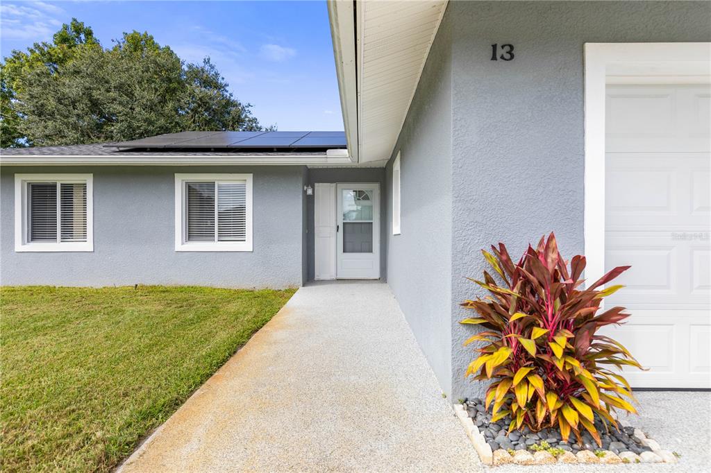 13 BELLEAIRE DRIVE, PALM COAST, FL — photo 2 of 30