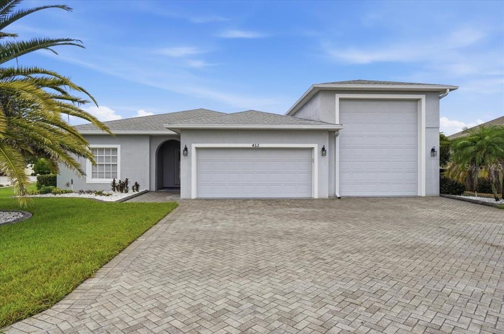 453 NOLANE LANE, POLK CITY, FL — photo 3 of 68