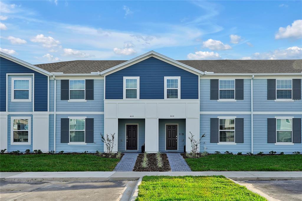 4014 LANA AVENUE, DAVENPORT, FL — photo 2 of 30