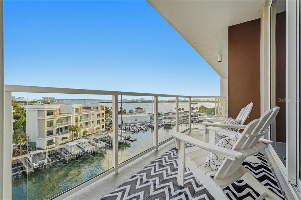 920 N OSCEOLA AVENUE UNIT 605, CLEARWATER, FL — photo 3 of 30