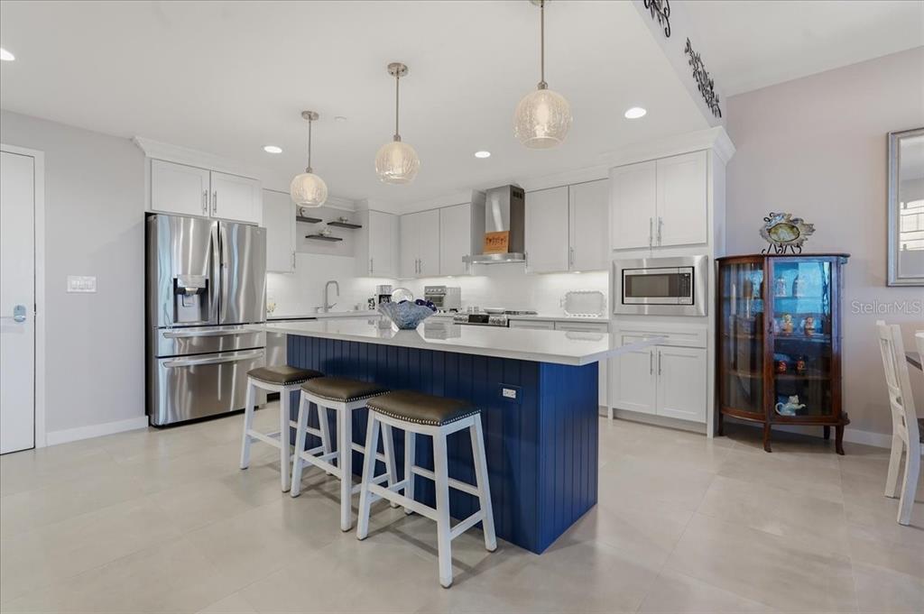 920 N OSCEOLA AVENUE UNIT 605, CLEARWATER, FL — photo 5 of 30