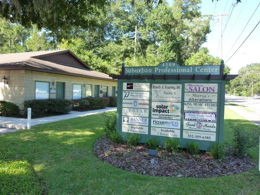 4509 NW 23RD AVENUE UNIT 18