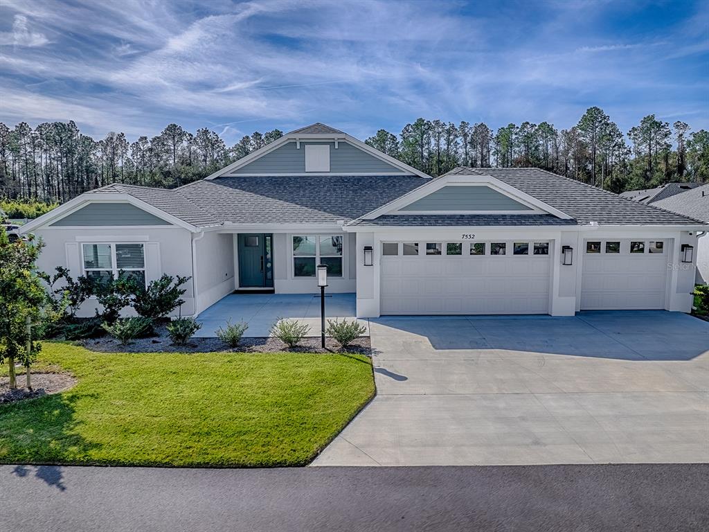 7532 FAR HILLS LOOP