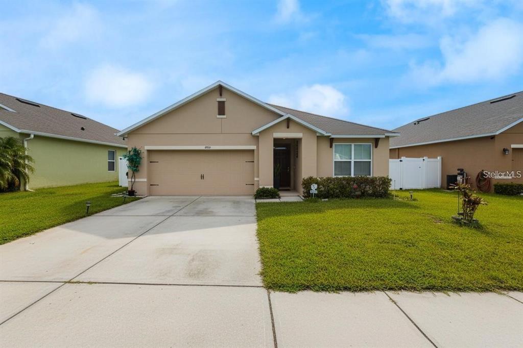 4214 ROBERTA DRIVE
