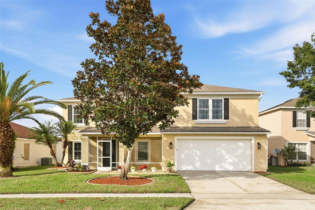 825 BELHAVEN DRIVE