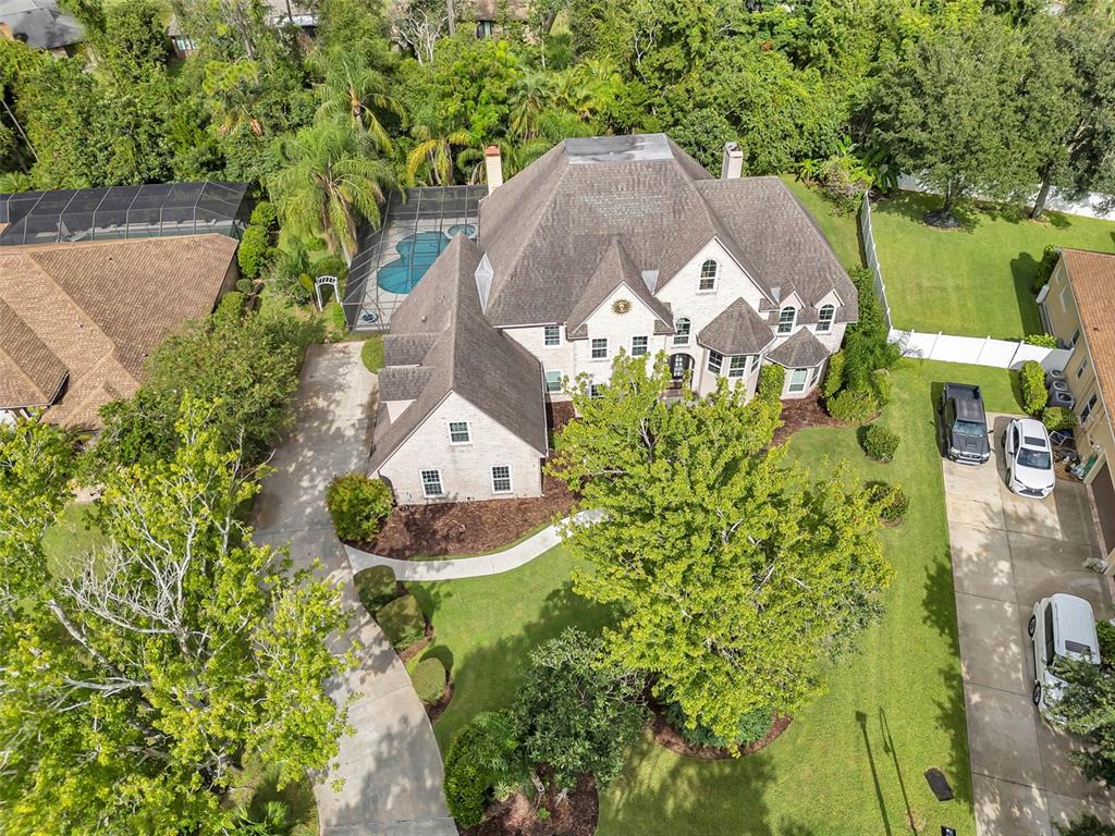 9 FOREST VIEW WAY