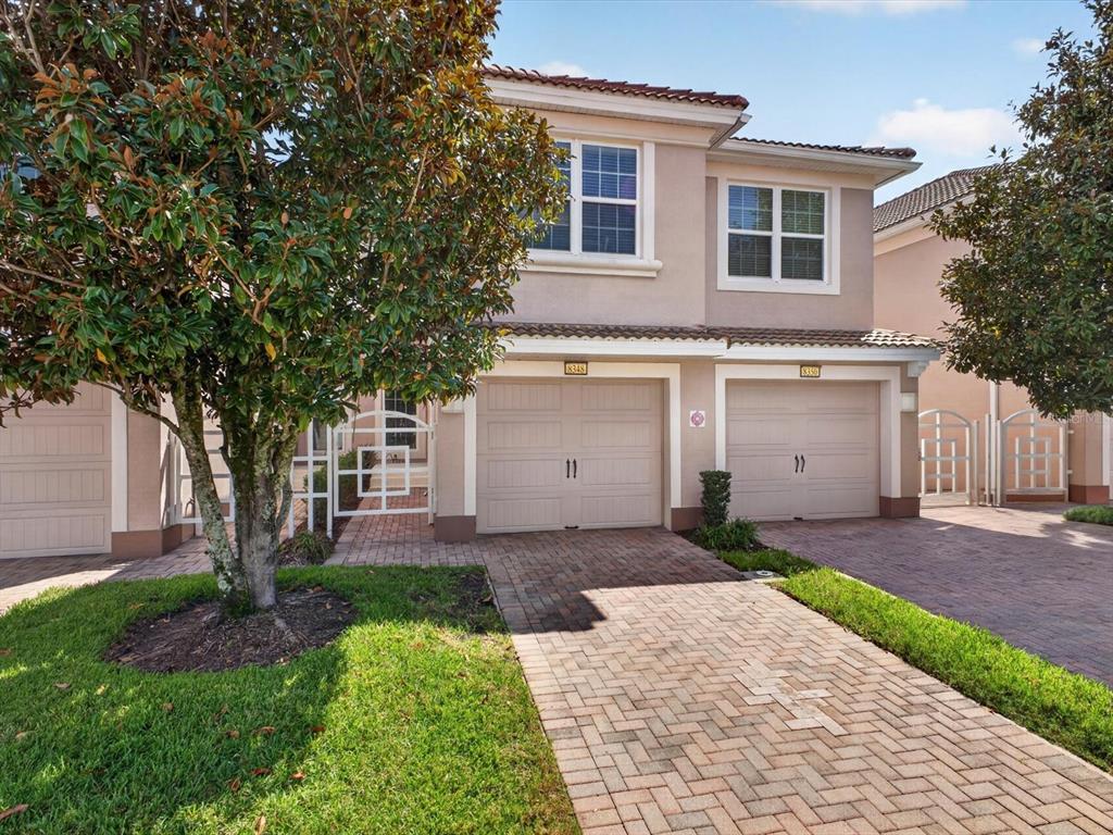 8348 BELLA TIERRA CT, CHAMPIONS GATE, FL — photo 2 of 30