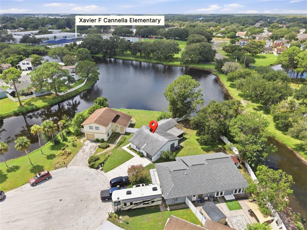 10816 FAIRFIELD VILLAGE DRIVE, TAMPA, FL — photo 2 of 30