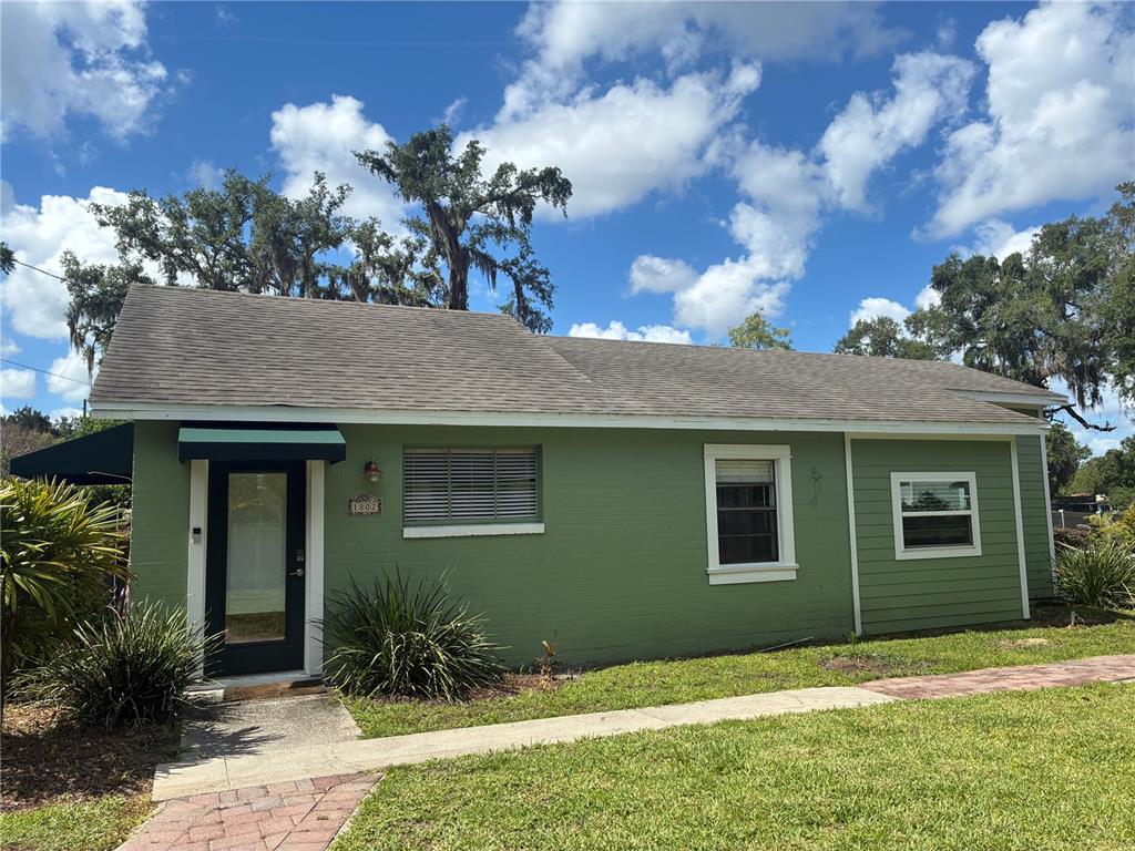 1802 CHAMBERLIN STREET UNIT 2