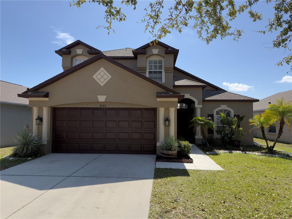 8103 TAR HOLLOW DRIVE, GIBSONTON, FL — photo 2 of 14