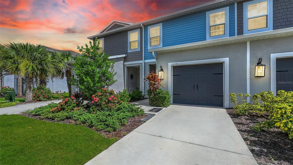 11658 BLUESTONE COURT