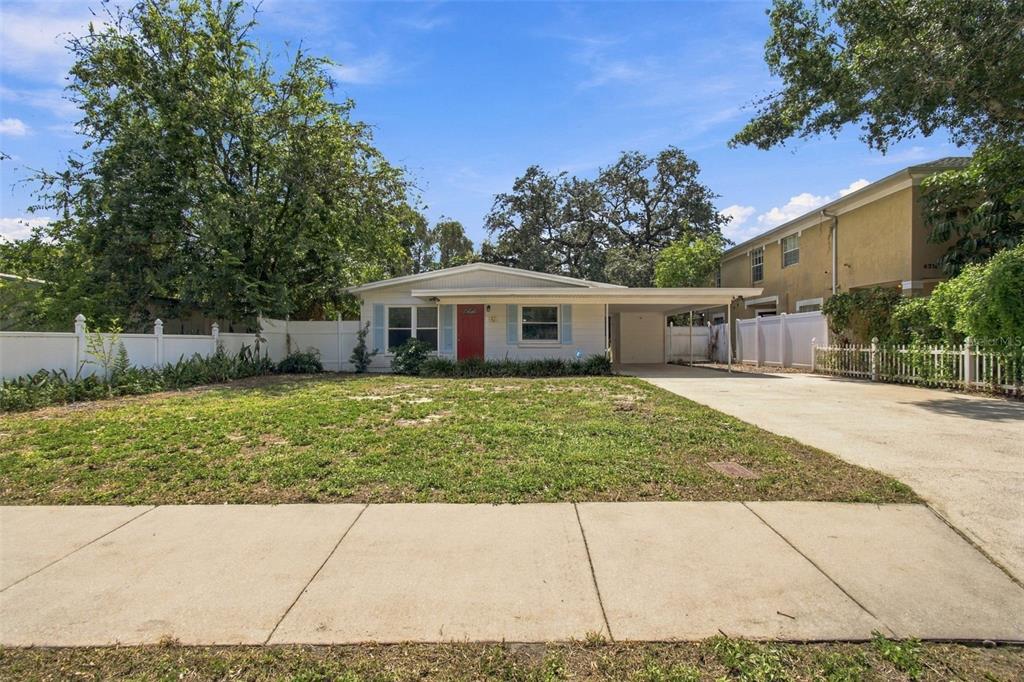 4214 W NORTH B STREET, TAMPA, FL — photo 2 of 22