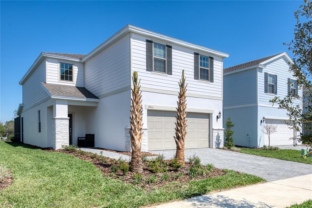 8931 ZURICH LANE