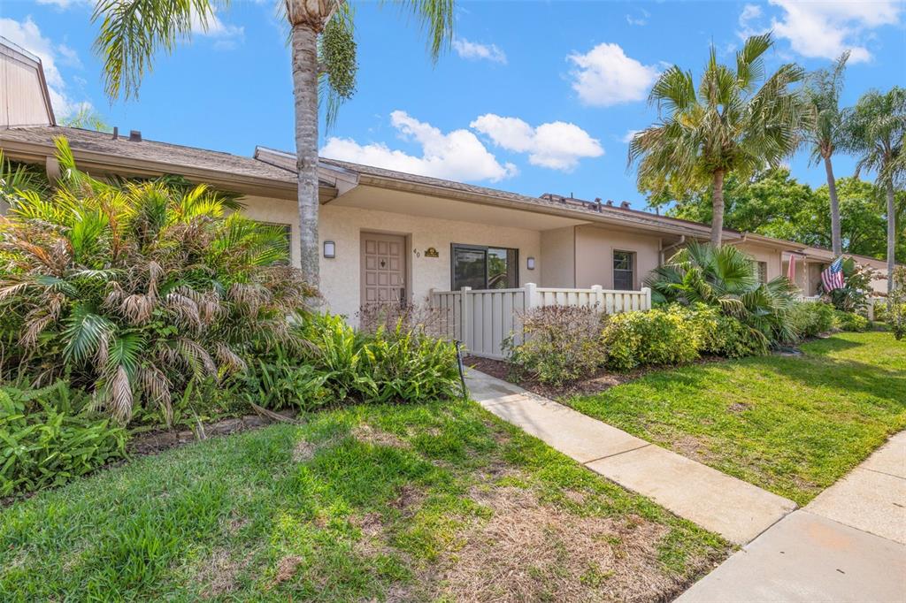 40 SYLVIA PLACE