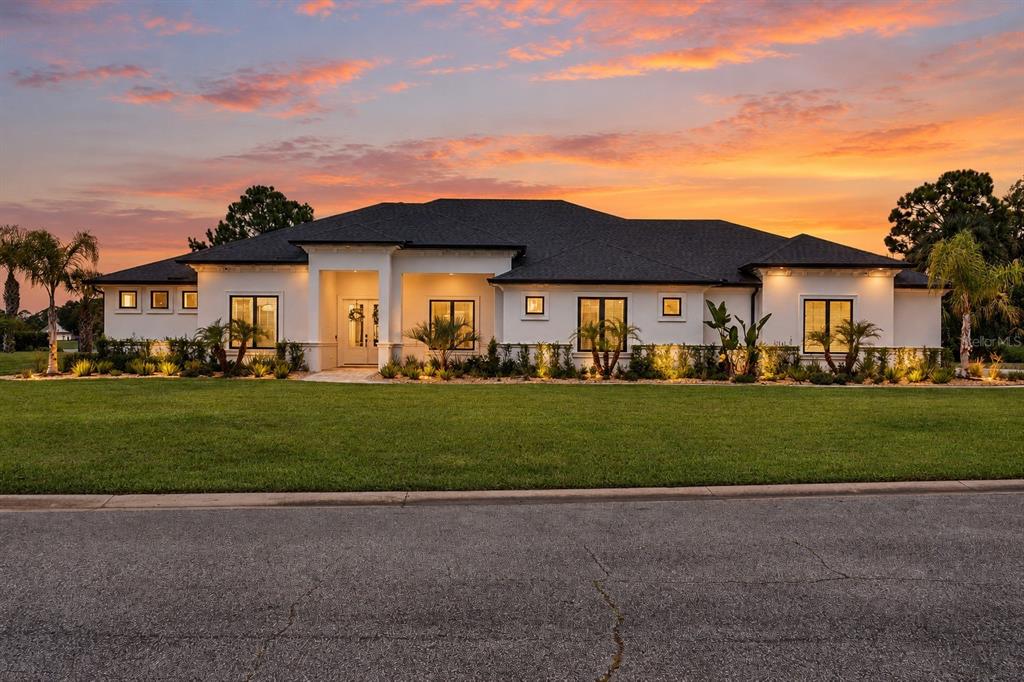 100 LA TOSCANA ROTONDA, ORMOND BEACH, FL — photo 2 of 30