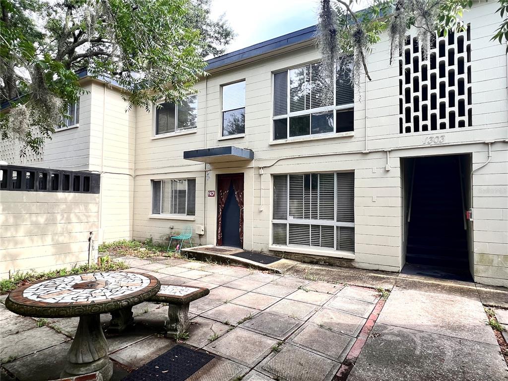 1303 NW 6TH STREET UNIT 4