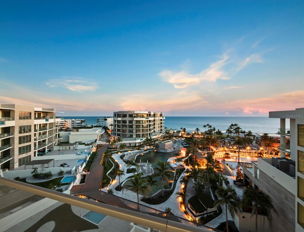 1591 GULF OF MEXICO DRIVE UNIT 618, LONGBOAT KEY, FL — photo 2 of 30