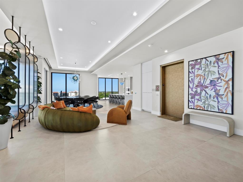 1591 GULF OF MEXICO DRIVE UNIT 618, LONGBOAT KEY, FL — photo 3 of 30