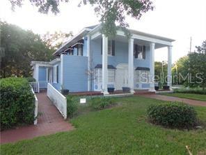 851 N DONNELLY STREET, MOUNT DORA, FL — photo 2 of 2