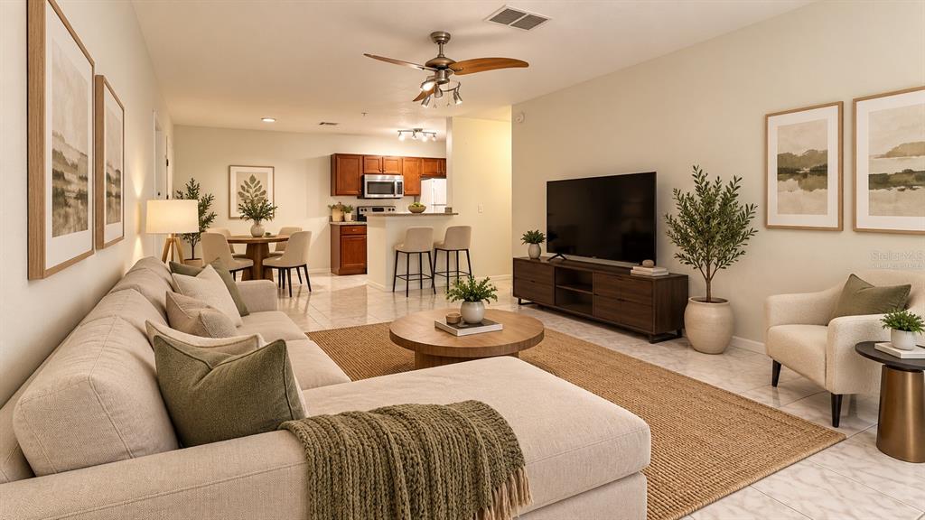 4320 S KIRKMAN ROAD UNIT 1501, ORLANDO, FL — photo 5 of 25