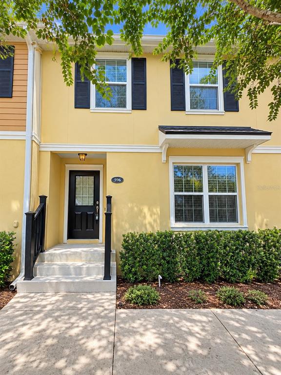 596 JESUP SPRINGS LANE