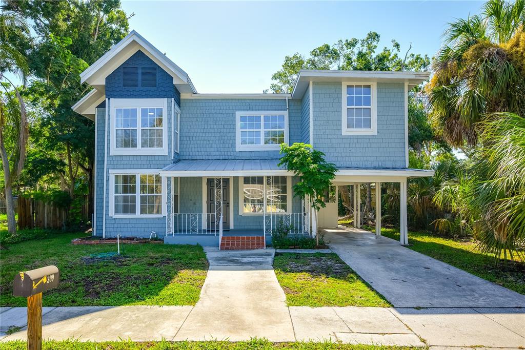 309 BATH STREET