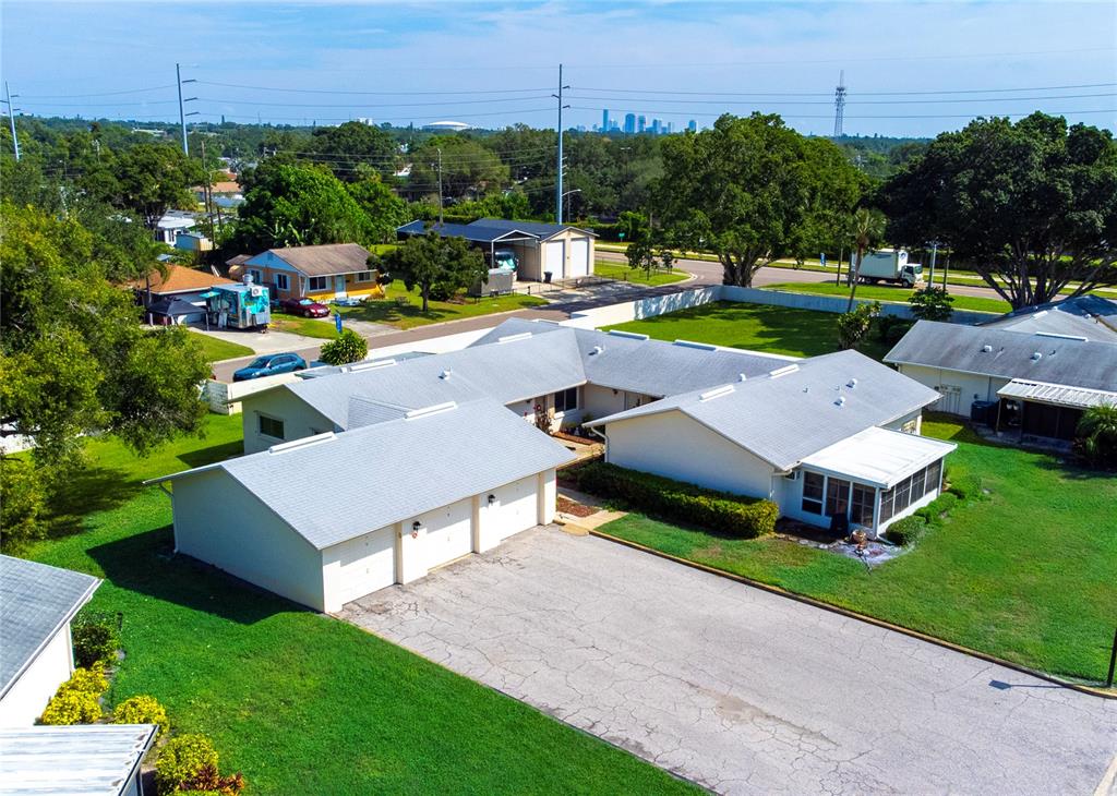 3114 37TH LANE S UNIT B, ST PETERSBURG, FL — photo 4 of 30