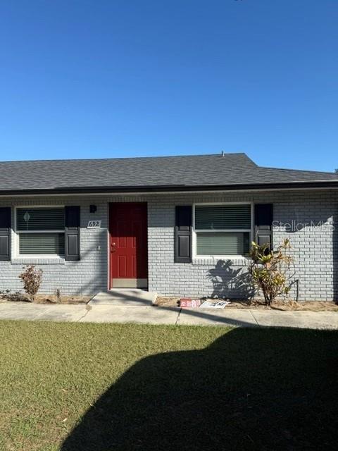 692 E NORTH STREET, BARTOW, FL — photo 2 of 2