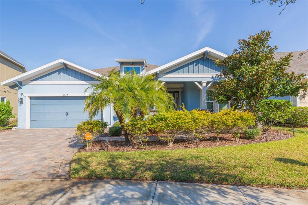 6534 MAYPORT DRIVE