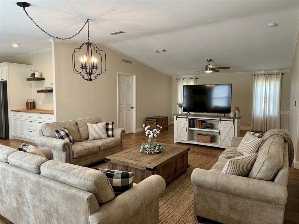 2706 RIVKIN DRIVE, KISSIMMEE, FL — photo 2 of 30