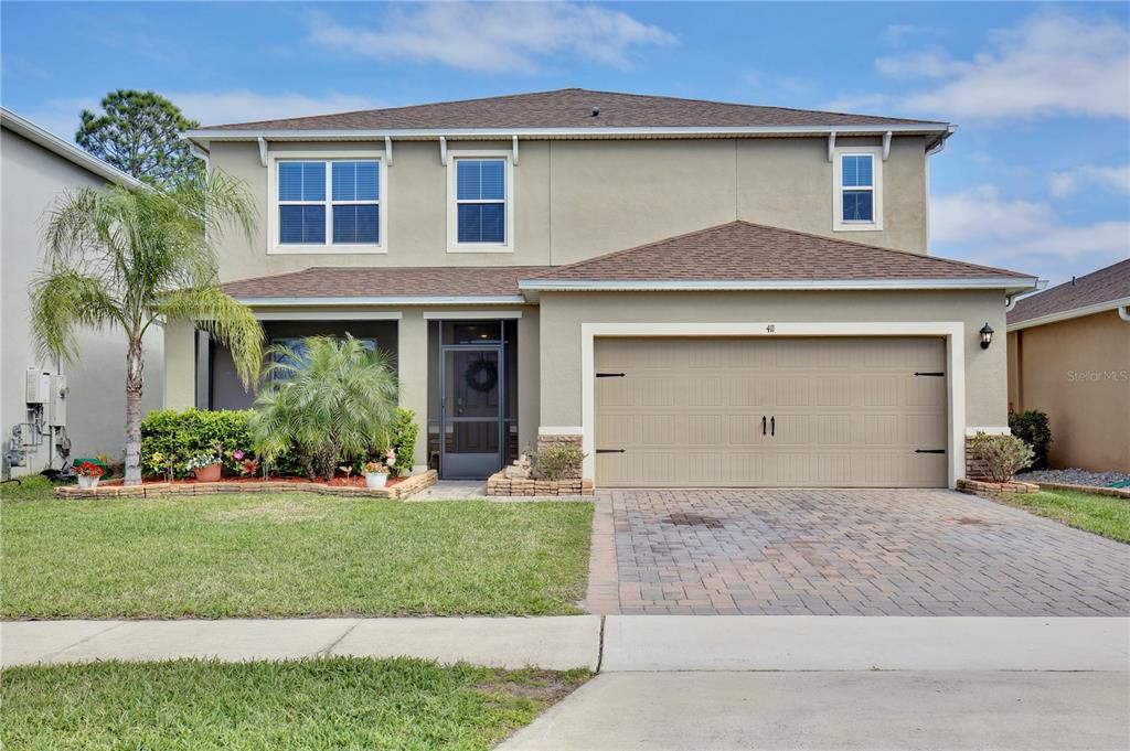 411 LAZIO CIRCLE