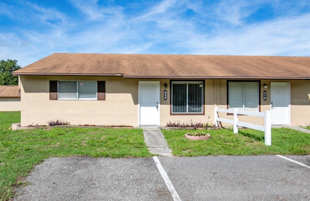 424 E ROSEWOOD LANE UNIT 424, TAVARES, FL — photo 2 of 23