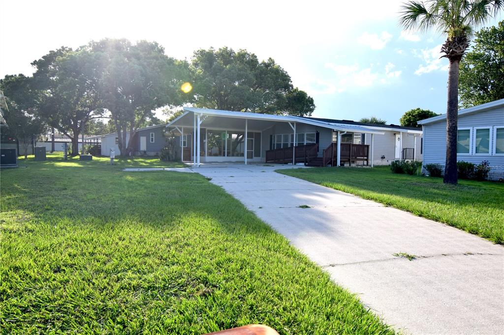 3841 KING SAGO COURT