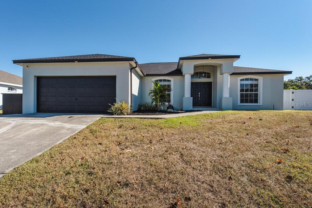 5658 FISCHER DRIVE