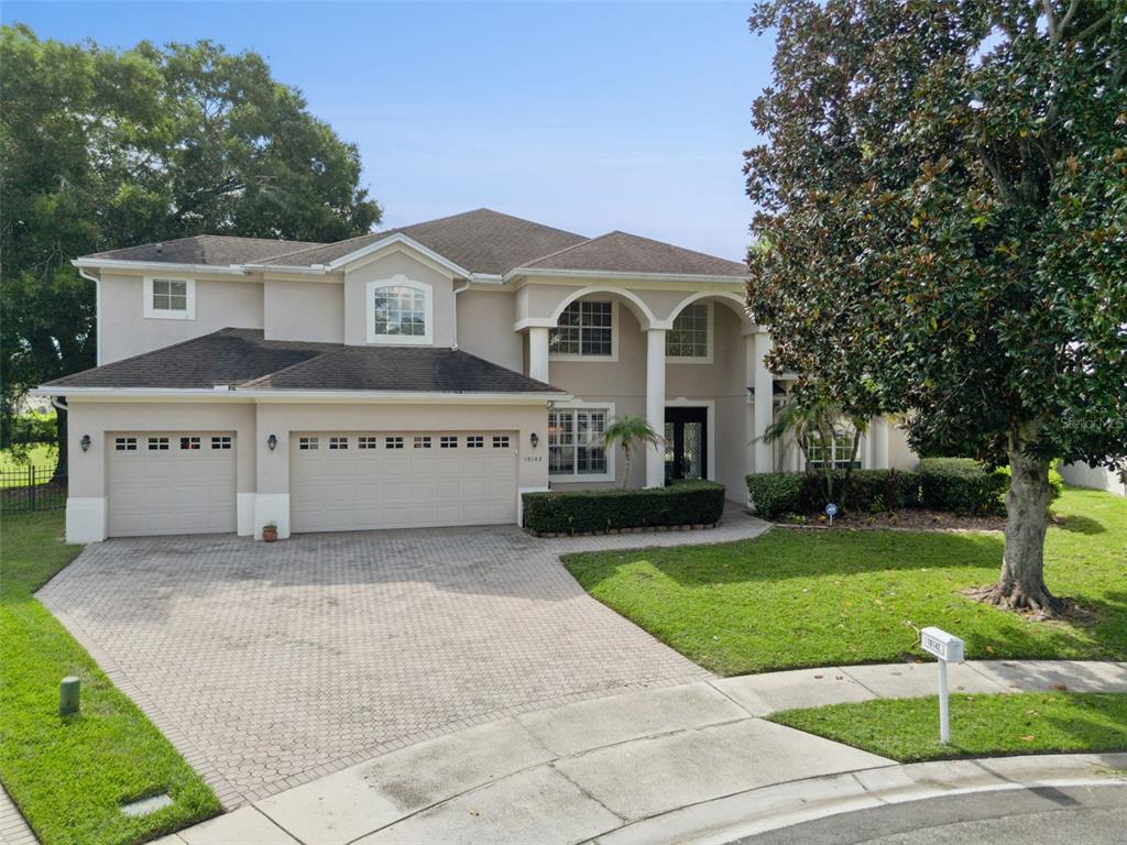 10142 CANOPY TREE COURT