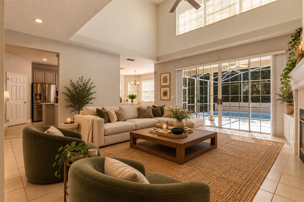 10142 CANOPY TREE COURT, ORLANDO, FL — photo 2 of 64