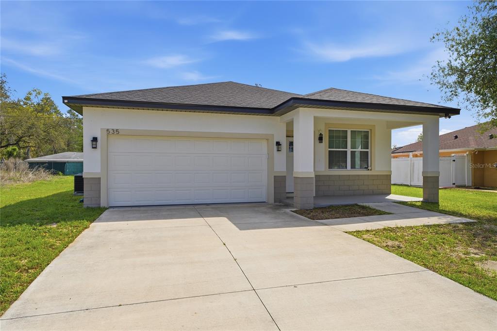 535 MARION OAKS LANE
