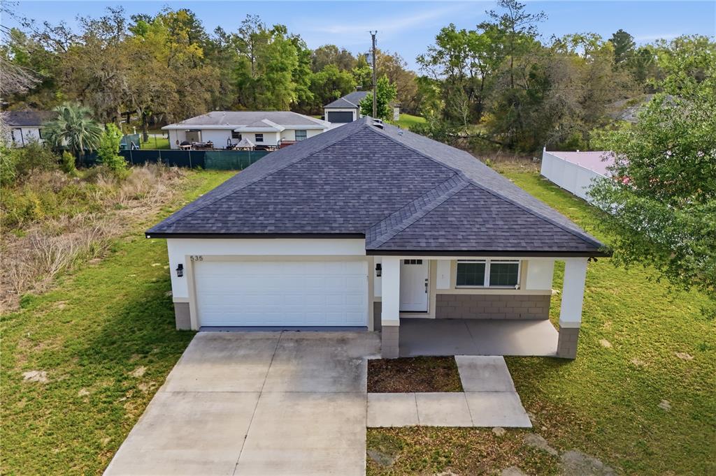 535 MARION OAKS LANE, OCALA, FL — photo 2 of 30