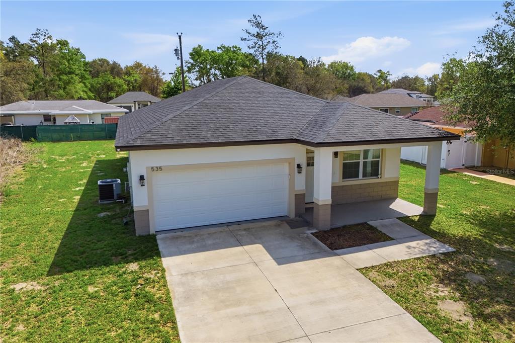 535 MARION OAKS LANE, OCALA, FL — photo 3 of 30