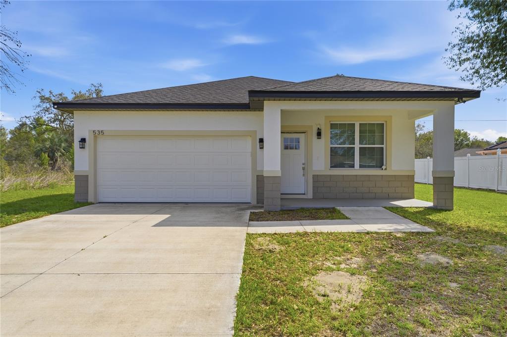 535 MARION OAKS LANE, OCALA, FL — photo 4 of 30