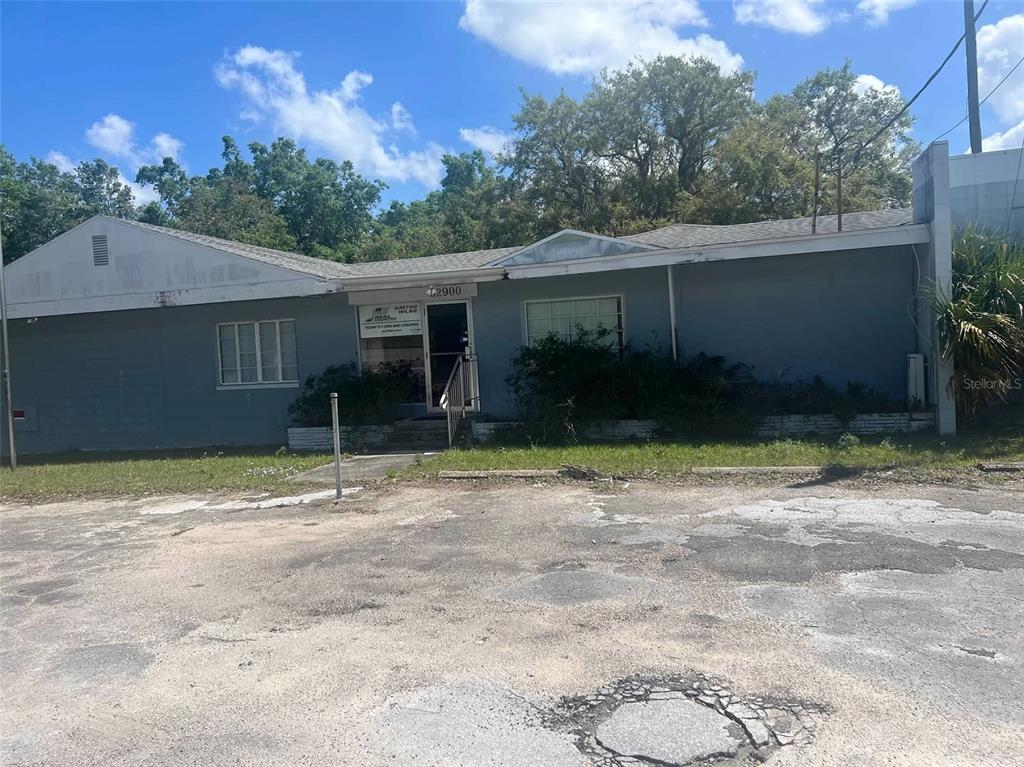 32900 RADIO ROAD