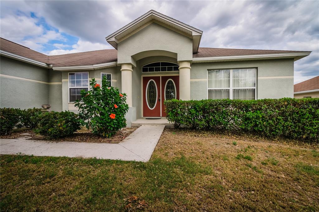 8323 GREYSTONE DRIVE