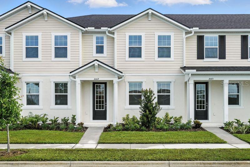 3069 DOUGLAS FIR DRIVE