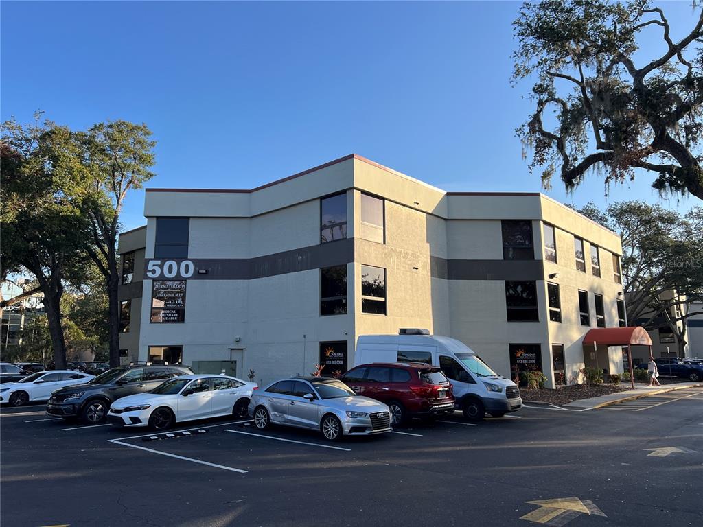 500 VONDERBURG DRIVE UNIT 210W