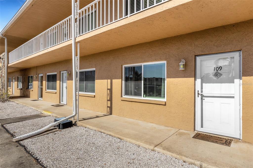 8039 GARDEN DRIVE UNIT 109