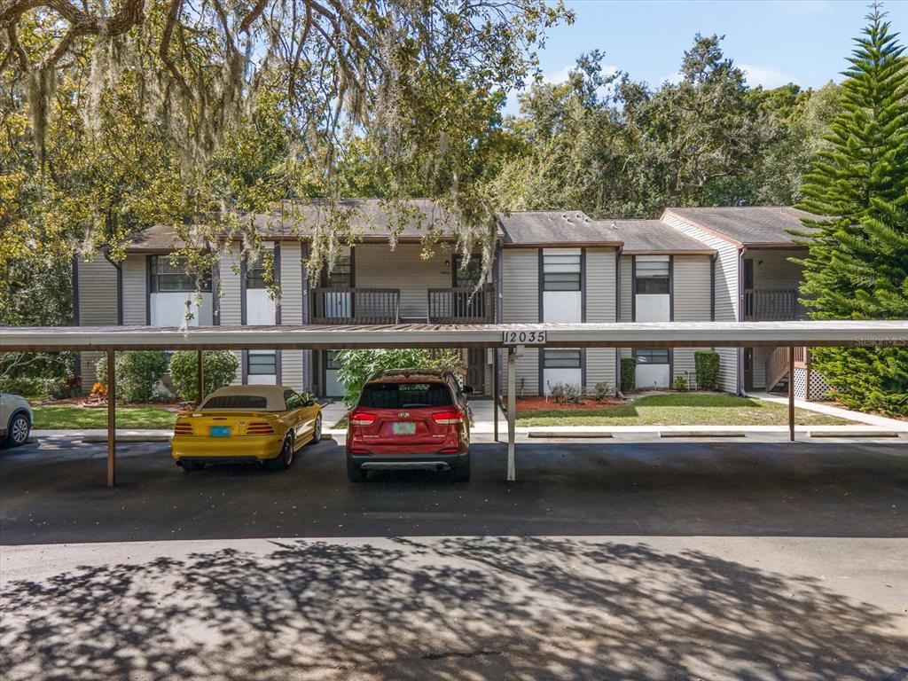 12035 PROCTOR LOOP UNIT 5