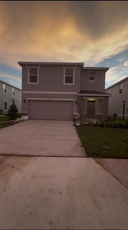 3404 BITTERROOT LANE